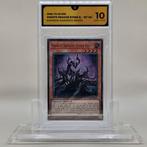 Yu-Gi-Oh Primite Dragon Ether Beryl 1st edition GG 10, Ophalen of Verzenden, Nieuw, Losse kaart, Foil