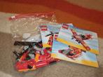 Lego 31003, Ophalen of Verzenden, Zo goed als nieuw, Complete set, Lego