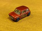 Matchbox Racing Mini ROOD, Ophalen of Verzenden, Zo goed als nieuw