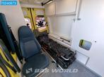 Mercedes Sprinter 319 CDI Automaat Euro6 Complete NL Ambulan, Auto's, Bestelauto's, Te koop, Gebruikt, Automaat, Mercedes-Benz