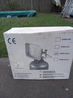 Gas Heating Burner, Ophalen of Verzenden, Zo goed als nieuw, Gas, Vloer