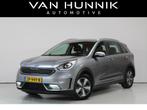 Kia Niro 1.6 GDi Hybrid DynamicLine | Camera | Dab | Carplay, Leder en Stof, Origineel Nederlands, Bedrijf, 1390 kg