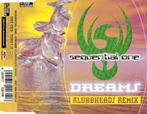 Sequential One – Dreams (Klubbheads Remix) CD Maxisingle '97, 1 single, Verzenden, Zo goed als nieuw, Dance