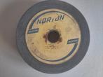 Slijpschijf Norton rond 205 mm, Ophalen of Verzenden, Zo goed als nieuw, Minder dan 700 watt, Overige typen