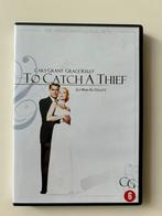 —To Catch A Thief—regie Alfred Hitchcock, Cd's en Dvd's, Dvd's | Thrillers en Misdaad, Actiethriller, Ophalen of Verzenden, Zo goed als nieuw