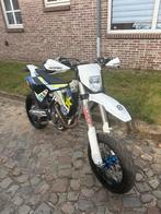 Husqvarna FE350 supermoto (enduro) teruil, Motoren, Onderdelen | Merk-onafhankelijk, Ophalen of Verzenden