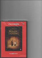 Miller's Crossing (1990), Vanaf 16 jaar, Ophalen of Verzenden, Nieuw in verpakking, Maffia en Misdaad