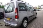 Peugeot PARTNER  TEPEE ACTIVE 1.2 PURETECH 110, Gebruikt, 1199 cc, Bedrijf, Handgeschakeld