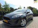 Ford Fiesta 1.1 Trend , 5-DRS. , Clima / Cruise / Navi-Multi, Voorwielaandrijving, 23 km/l, Origineel Nederlands, 39 €/maand