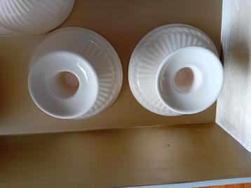 Wedgwood Kandelaars  beschikbaar voor biedingen