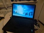 HP Laptop i3 Full HD, Ophalen of Verzenden, 15 inch, Gebruikt, HP