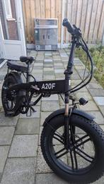 A Dece OASIS ADO A20F elektrische vouwfiets fatbike, Fietsen en Brommers, Overige merken, Zo goed als nieuw, Ophalen