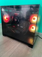 Game pc, Computers en Software, Desktop Pc's, 32 GB, ., Zelf gebouwde pc, Virtual Reality