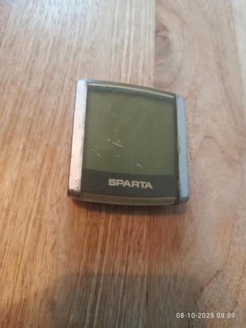 Fietscomputer Sparta Batavus Koga Display beschikbaar voor biedingen