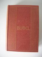 Bijbel - De Statenvertaling - Dr B. Wielenga - netjes, Ophalen of Verzenden, Zo goed als nieuw, Dr B. Wielenga, Christendom | Protestants