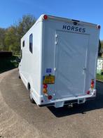 Renault MASTER T35 2.3 DCI L4 DL, Achterwielaandrijving, 4 cilinders, Renault, 14 km/l