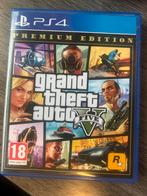 Playstation 4, Spelcomputers en Games, 2 spelers, Ophalen, Gebruikt