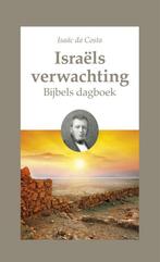 Isaac da Costa - Israels verwachting (dagboek), Ophalen of Verzenden