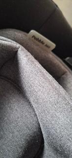 Draai Maxi cosi, Ophalen, Autogordel of Isofix, 9 t/m 18 kg, Zo goed als nieuw