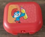 TUPPERWARE DOOSJE, Huis en Inrichting, Keuken | Tupperware, Ophalen of Verzenden, Zo goed als nieuw, Rood