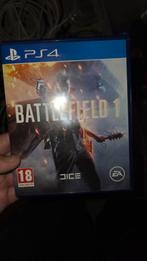 Battlefield 1, Avontuur en Actie, Vanaf 18 jaar, 1 speler, Ophalen of Verzenden