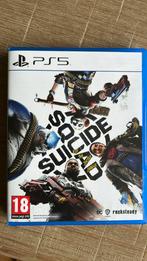 PS5: Suicide Squad, Spelcomputers en Games, Games | Sony PlayStation 5, Ophalen, Zo goed als nieuw