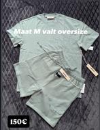 Fear of God Essentials Coral Summer Valt Oversize M/L, Ophalen, Nieuw, Maat 48/50 (M), Overige kleuren