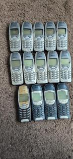 Nokia 6210, 6310 i, Telecommunicatie, Mobiele telefoons | Nokia, Gebruikt, Overige modellen, Fysiek toetsenbord, Ophalen of Verzenden
