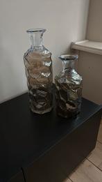 Ptmd vazen, Ophalen, Overige kleuren, Minder dan 50 cm, Glas