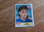 Panini WK 94, Ophalen of Verzenden, Zo goed als nieuw, Buitenlandse clubs, Poster, Plaatje of Sticker