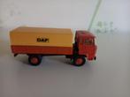 oude Daf 2000 bakwagen  -lion car-, Ophalen of Verzenden, Gebruikt, Bus of Vrachtwagen, Lion Toys