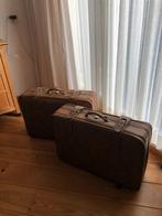 Koffers, Ophalen, Gebruikt, 45 tot 55 cm, Slot