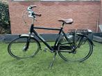 Gazelle orange plus c7, Ophalen, Versnellingen, Zo goed als nieuw, 57 tot 61 cm