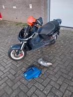 Peugeot vivacity 2takt 2008 snor. Project., Ophalen, Tweetakt, Gebruikt, .