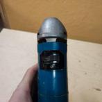 Bosch knabbelschaar - Werkt, maar snoer moet vervangen, Bosch, Gebruikt, Na, Ophalen of Verzenden