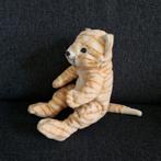 Ikea gosig katt kat poes, Kinderen en Baby's, Speelgoed | Knuffels en Pluche, Ophalen of Verzenden, Poes