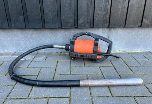 Trilnaald te huur!, Hobby en Vrije tijd, Feestartikelen | Verhuur, Zo goed als nieuw, Overige, Ophalen of Verzenden