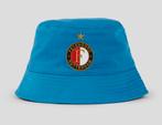 Feyenoord Buckethead Vissershoedje Nieuw Reversible, Hoed, Nieuw, Feyenoord, One size fits all