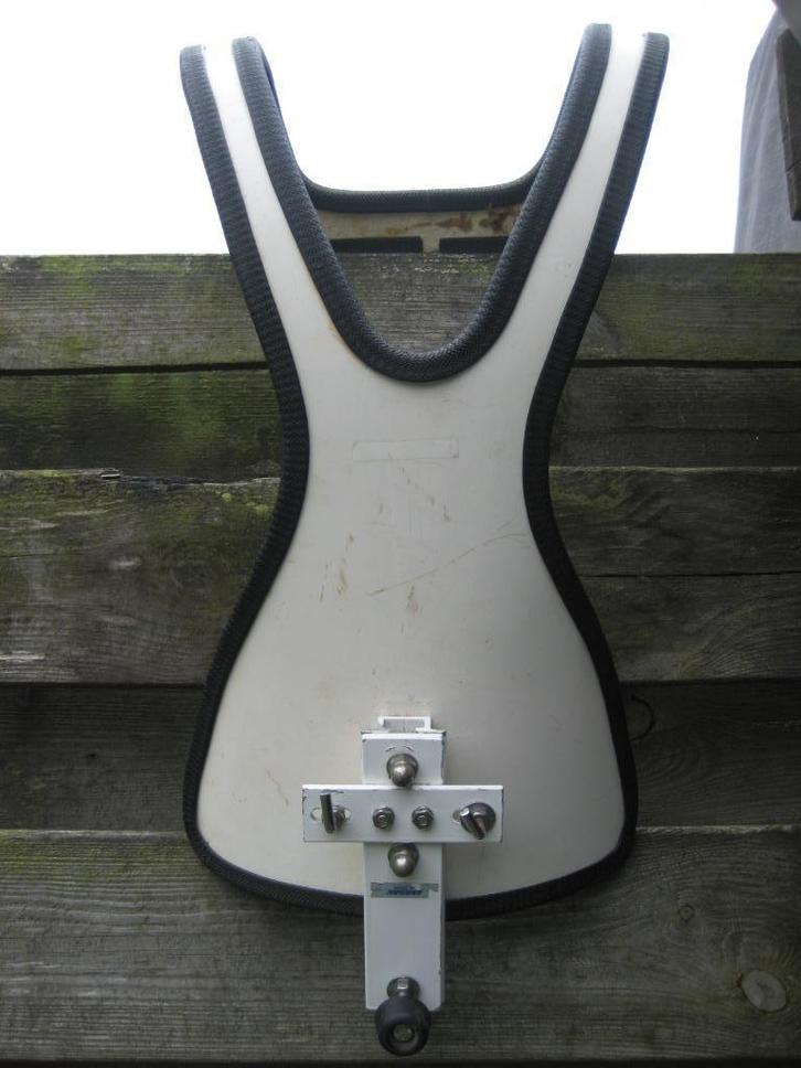 Marching Vancore Snare Draagharnas, Muziek en Instrumenten, Instrumenten | Toebehoren, Gebruikt, Drums of Percussie, Ophalen of Verzenden