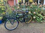 Dames Beach Cruiser Fiets, Ophalen, Gebruikt, Staal