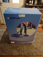 Patio cleaner nilfisk  nieuw in doos, Ophalen of Verzenden, Nieuw, Elektrisch