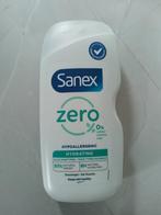Sanex Zero Douchegel - 400ml, Ophalen of Verzenden, Nieuw, Bad & Douche