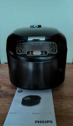 Philips multicooker HD3137/77

De beste keukenhulp!, Huis en Inrichting, Keuken | Keukenbenodigdheden, Ophalen of Verzenden, Nieuw