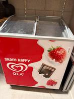 Ola Vriezer - Vrieskist, Vrieskist, Gebruikt, Minder dan 85 cm, Ophalen of Verzenden