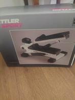 Kettler sport fiets trappers nieuw in doos, Ophalen, Zo goed als nieuw, Metaal