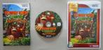 Donkey Kong Returns voor de Nintendo Wii Compleet, Ophalen of Verzenden, Zo goed als nieuw