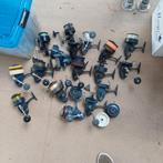 Mitchell 498/496/486 molens en onderdelen!, Ophalen of Verzenden, Gebruikt, Molen