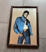 Michael Jackson Spiegel Schilderij, Ophalen of Verzenden, Gebruikt, Poster, Artwork of Schilderij