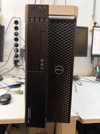 Dell Precision 5810 - Xeon E5-2699, 32GB RAM, 256GB SSD, Computers en Software, 32 GB, Hot swappable onderdelen, Ophalen of Verzenden