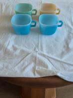 Mokken, Ophalen of Verzenden, Zo goed als nieuw, Overige stijlen, Kop(pen) en/of Schotel(s)